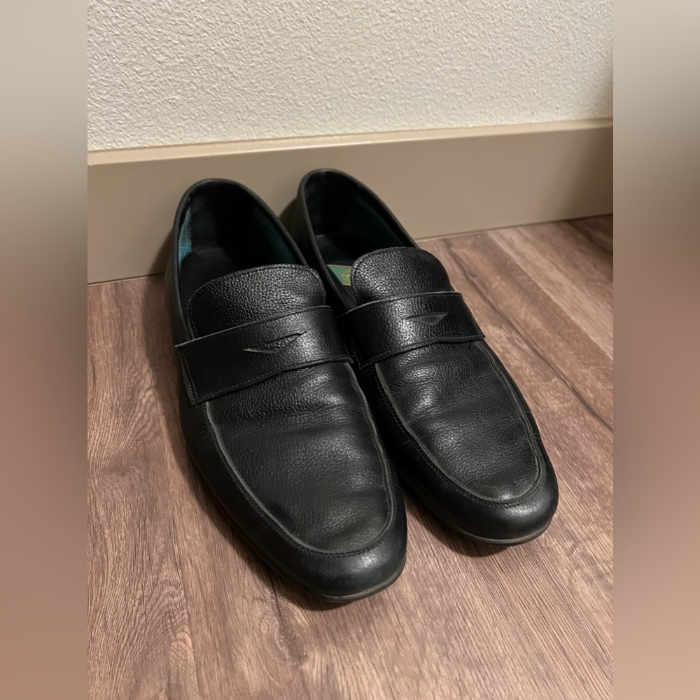 Henry Sax, men’s mocs, 40 Eu size